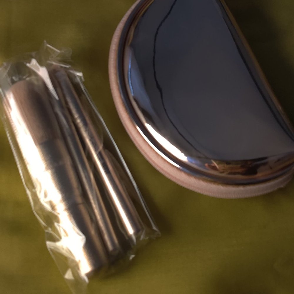 MAC Brush Kit